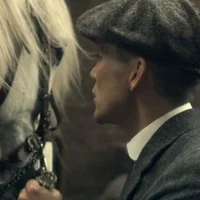 Thomas Shelby