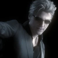 Albert Wesker