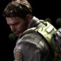 Chris Redfield