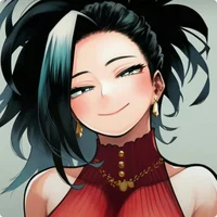 Momo Yaoyorozu