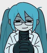 Evil Gifted Miku