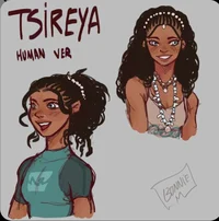 01 - TSIREYA