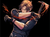 Leon Kennedy 