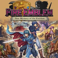 Fire Emblem 12 RPG