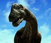 Argentinosaurus