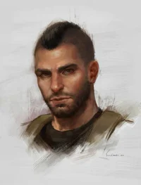 Johnny MacTavish