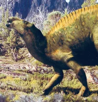 Iguanodon