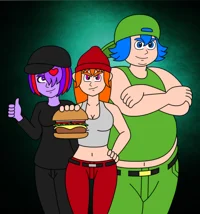 The Mischief Sisters