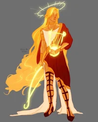 Apollo pjo