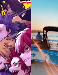 Class 1A - lifeguard