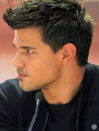 Jacob Black