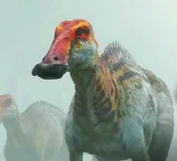 Edmontosaurus