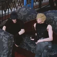Final Fantasy XV
