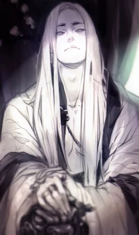 Zhen Wuji