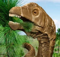 Barosaurus