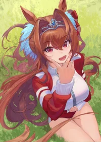Daiwa Scarlet