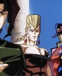 Jean Polnareff