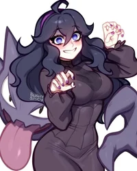 Hex Maniac