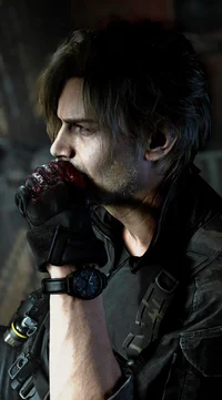 Leon Kennedy