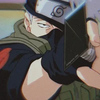 Kakashi Hatake