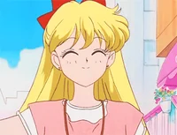 Minako Aino