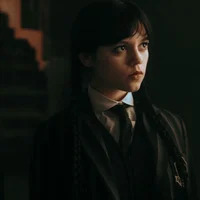 Wendesday Addams