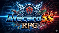 Mecard SS RPG