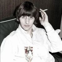 RINGO STARR