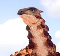 Scelidosaurus