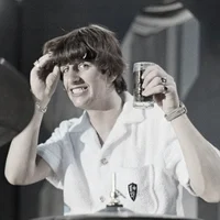 RINGO STARR