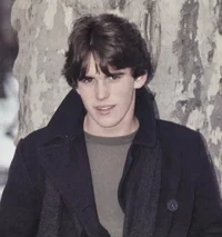 MATT DILLON