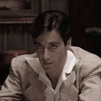 MICHAEL CORLEONE