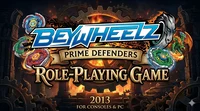 Beywheelz RPG