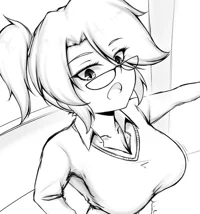 Ms Sherry