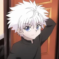 Killua