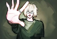 Armin Arlert