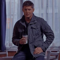 Dean Winchester 