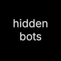 001 - HIDDEN BOTS