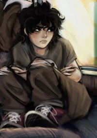 Nico Di Angelo 