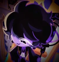 Black Sapphire