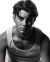 Samuele Carrino