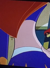 Kim possible vore