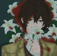 ADA - Dazai