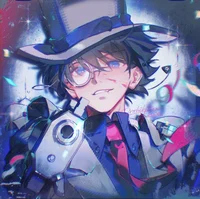 -Phantom Thief-