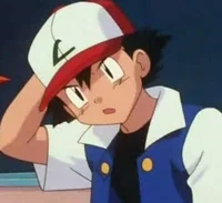 21- Ash Ketchum 