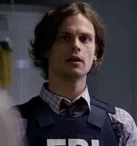Spencer Reid