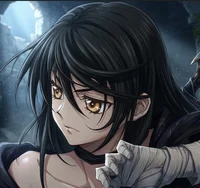 Velvet Crowe