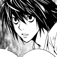 L Lawliet