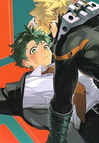 Assassins bkdk