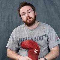 Ray Garraty